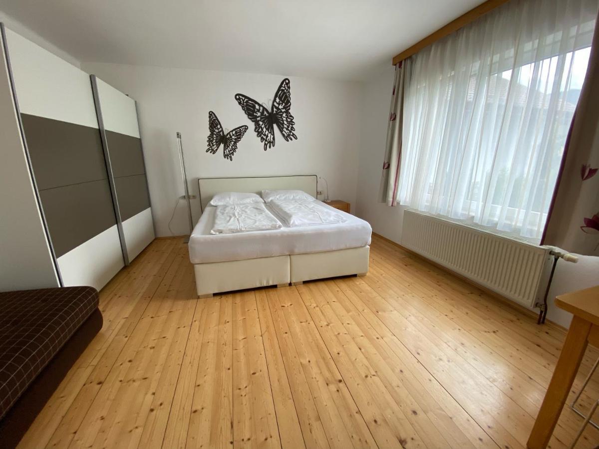 Bungalow Grabner Hermagor-Pressegger See Bagian luar foto